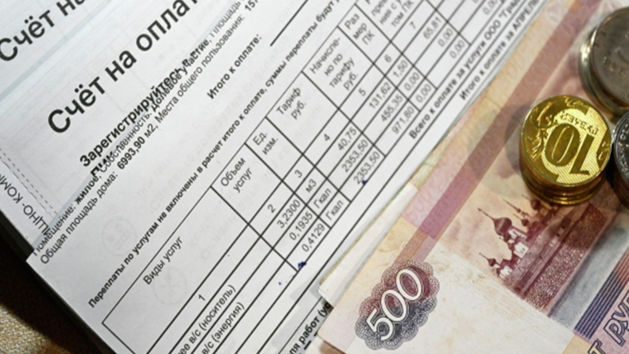 Володин предложил взять под особый контроль тарифы на ЖКХ