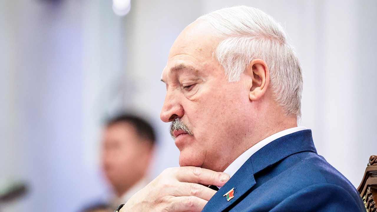 Лукашенко отказался от приглашения посетить заседание Совета мира