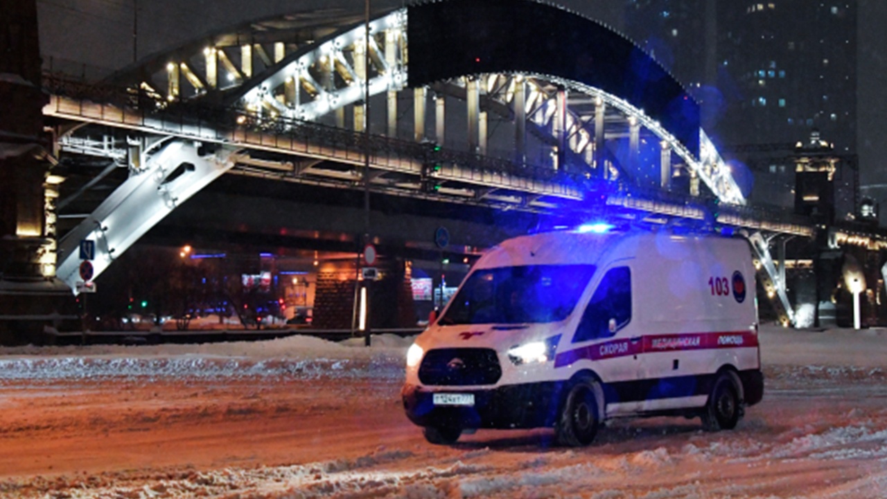 Врачи скорой помощи получили больше полномочий во время ЧС