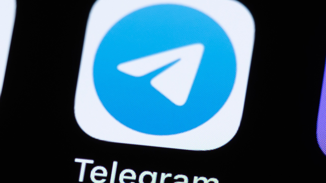 Суд оштрафовал Telegram на 10,8 млн рублей