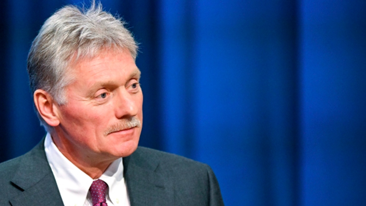 Песков оценил сообщения о проведении выборов на Украине