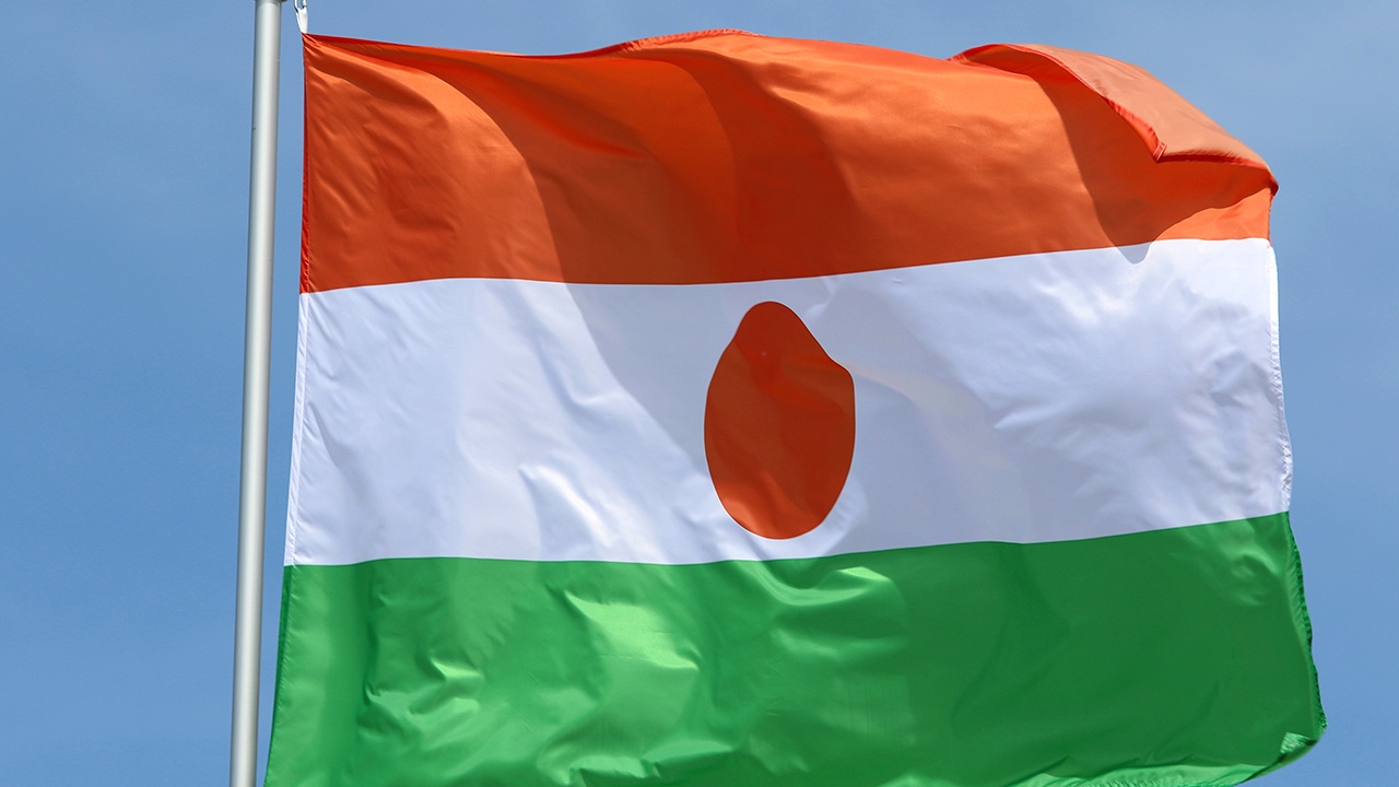 В Нигере военные заявили о вступлении в войну с Францией