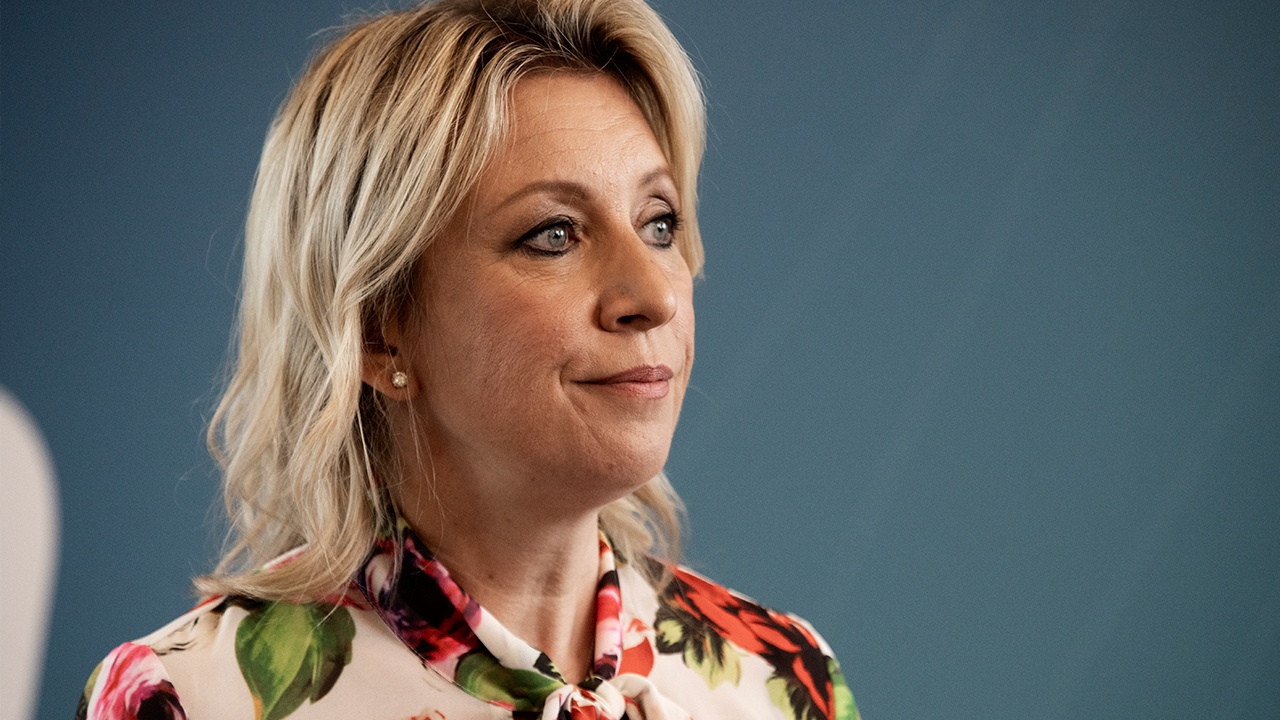 Захарова: отношения между РФ и Японией достигли точки невозврата