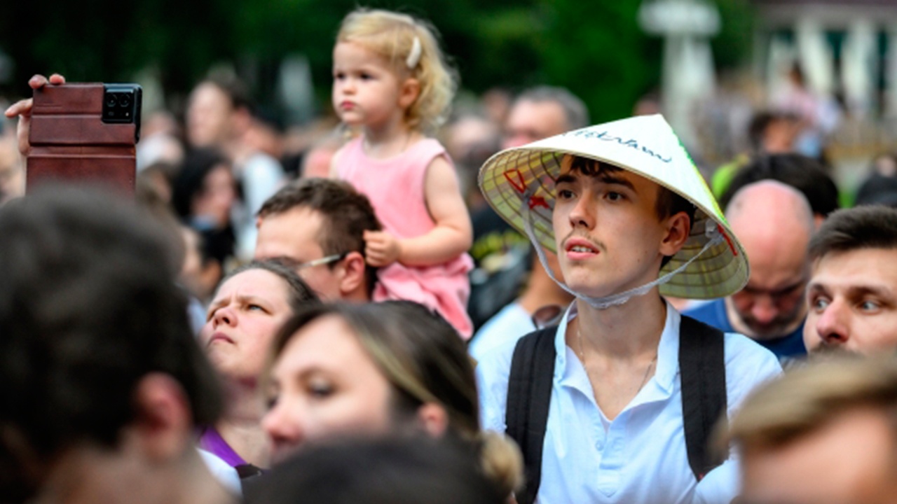 Туристов из РФ коснется намерение Таиланда сократить срок пребывания без визы