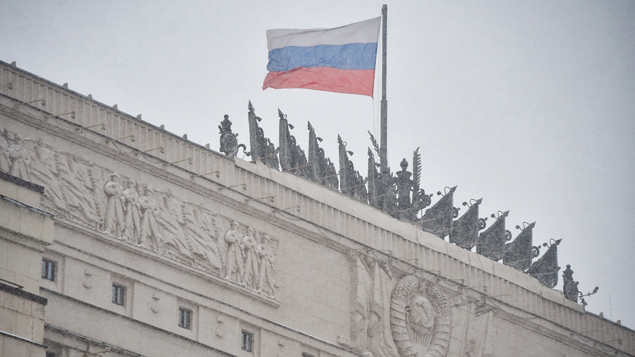 ВС РФ нанесли массированный и шесть групповых ударов в зоне СВО за неделю