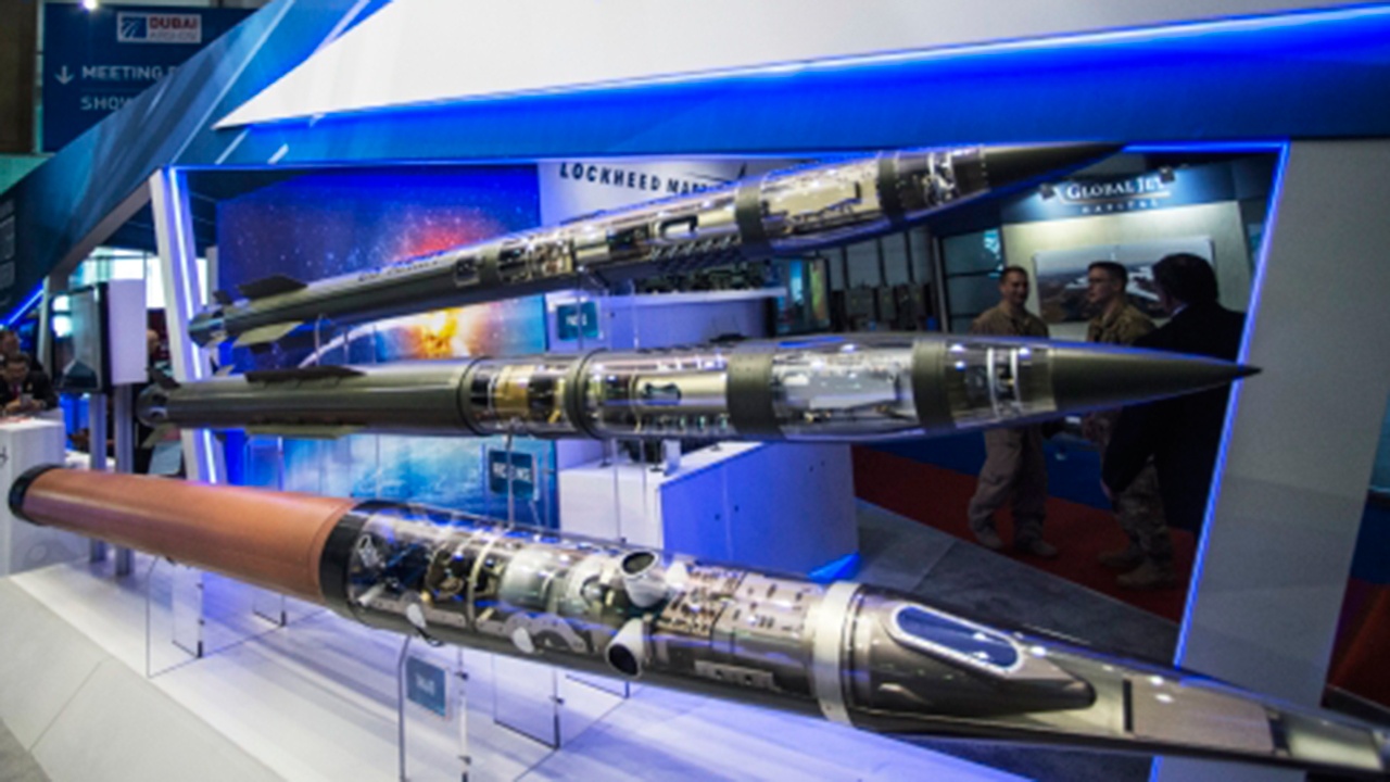 Министр обороны Германии пообещал отправить на Украину еще пять ракет РАС-3