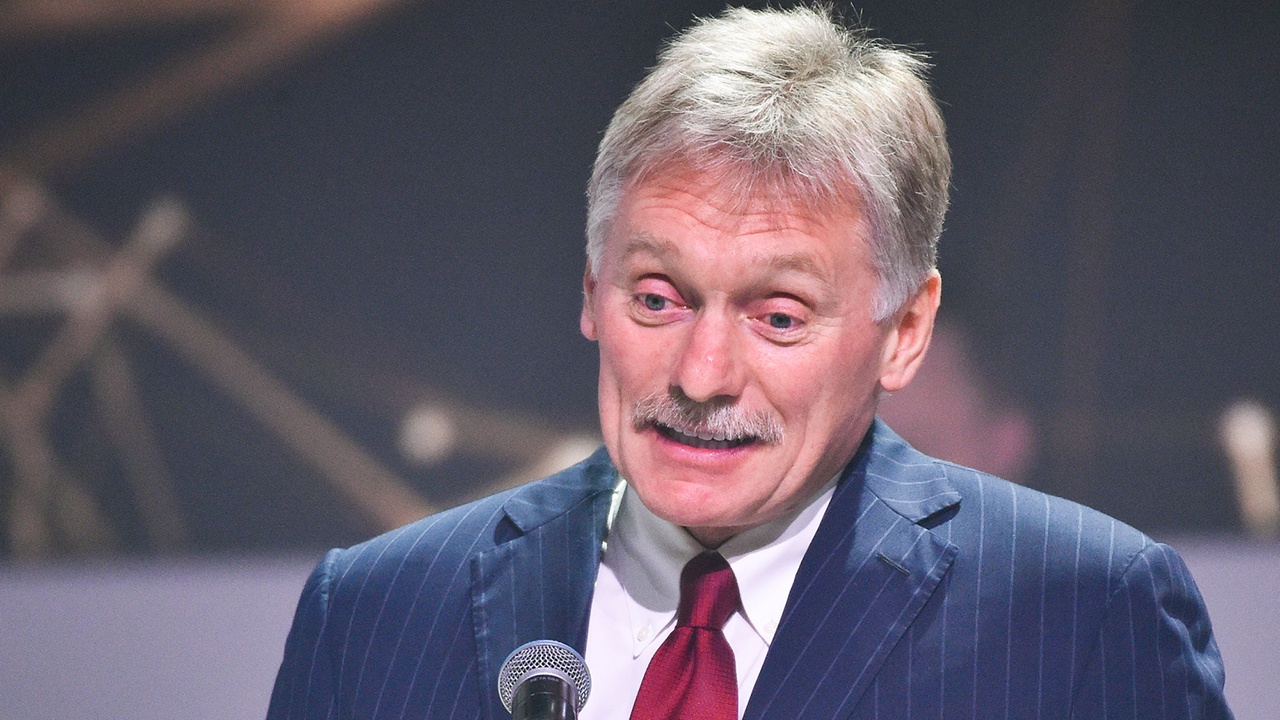 Песков: ушедшие из России бренды непременно вернутся обратно