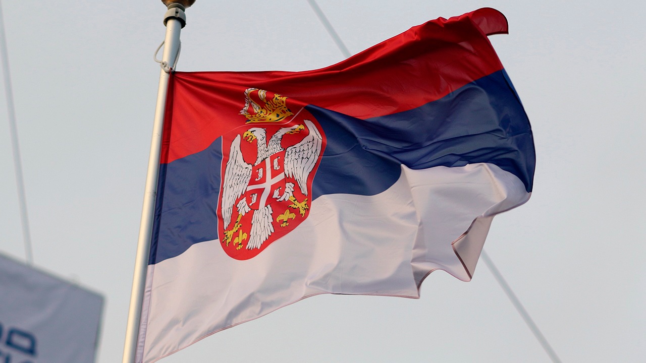 Сербия планирует начать совместное с Израилем производство дронов