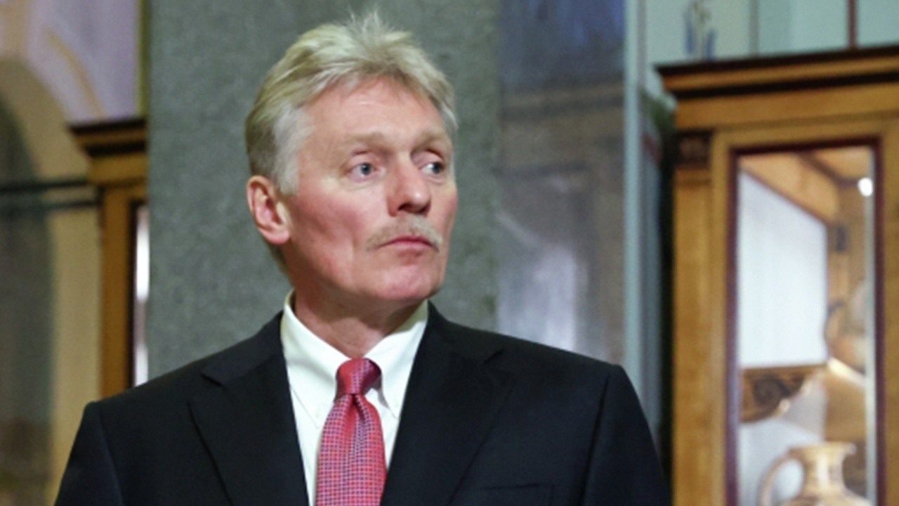 Песков рассказал о начале новой реальности после 2014 года