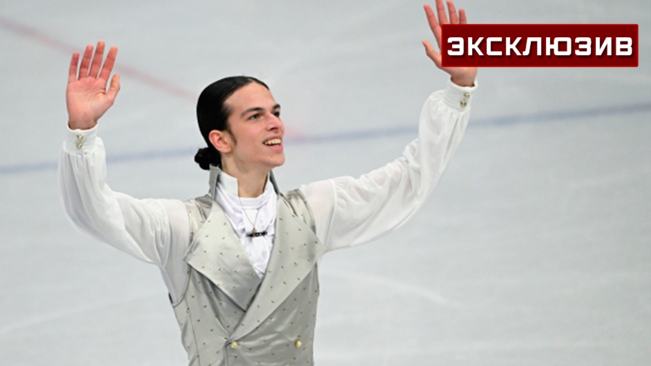 Тренер Мишин: фигурист Гуменник показал высокий уровень катания на Олимпиаде-2026