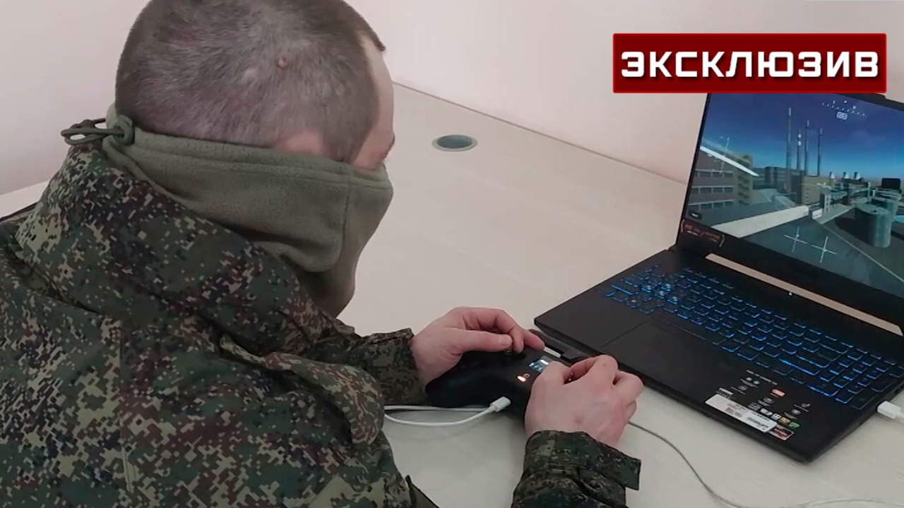 Будущие дроноводы рассказали о подготовке в уральском центре операторов БПЛА