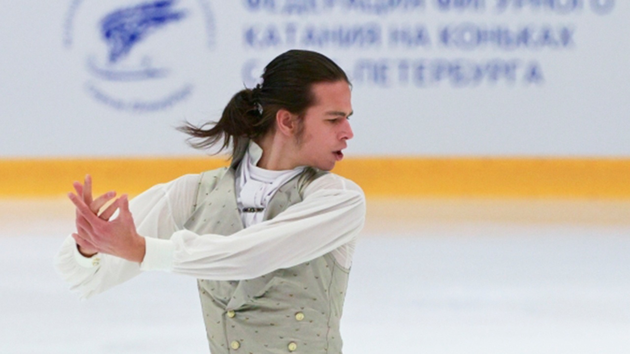 Российский фигурист Гуменник занял шестое место на Олимпиаде