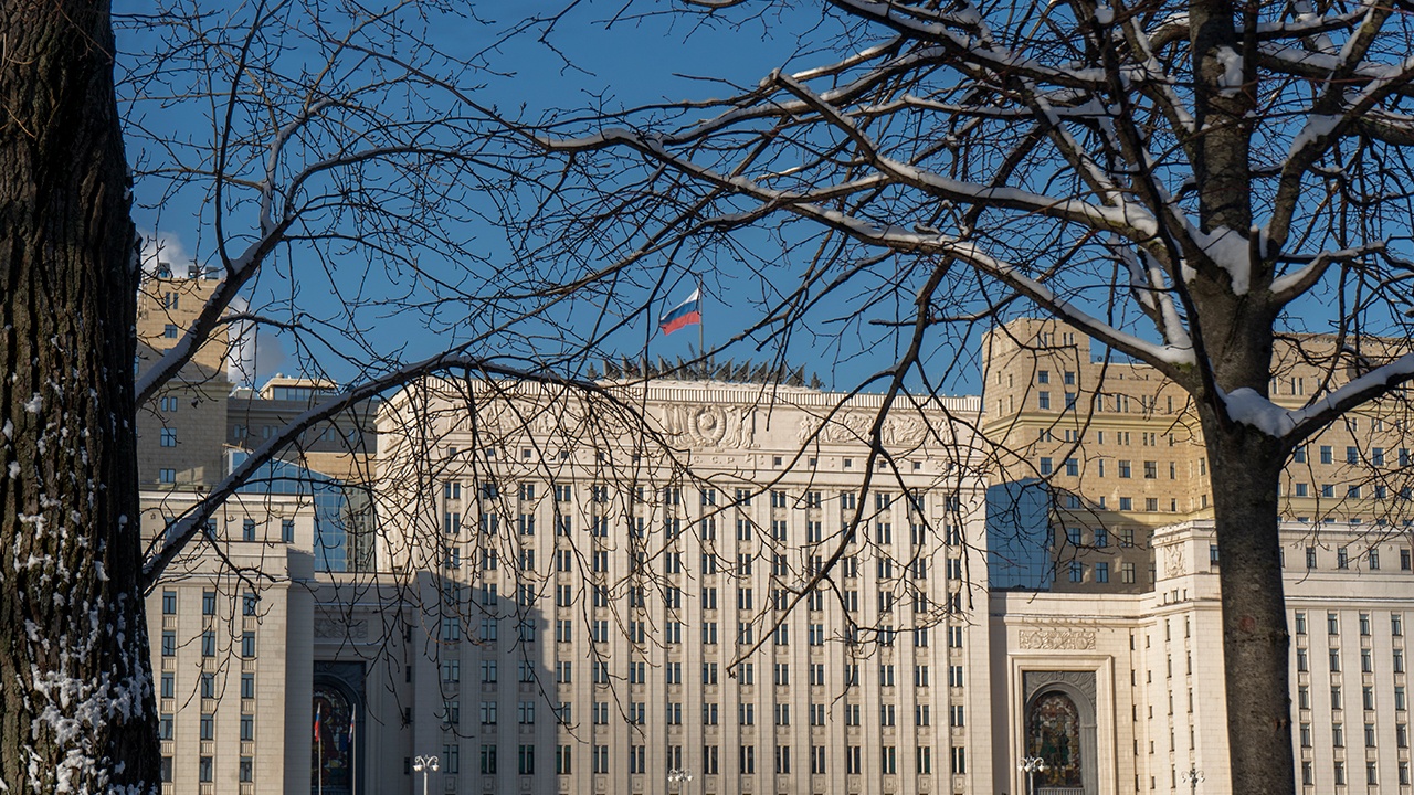 ВС РФ освободили Цветковое в Запорожской области