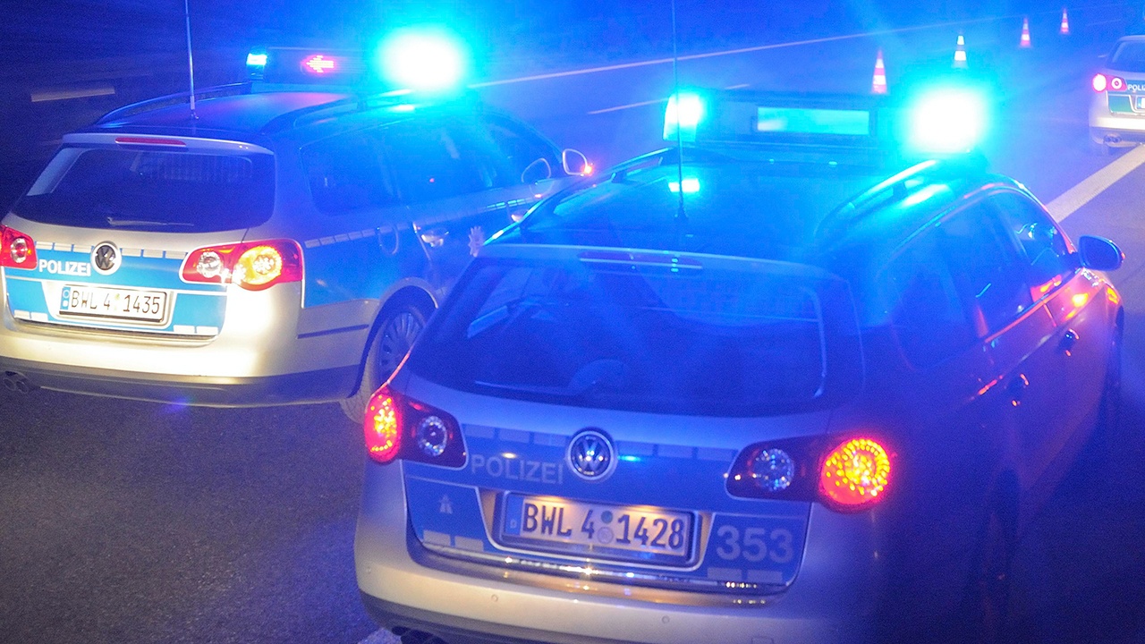  В Германии трое неизвестных пробрались в хранилище банка и ушли незамеченными