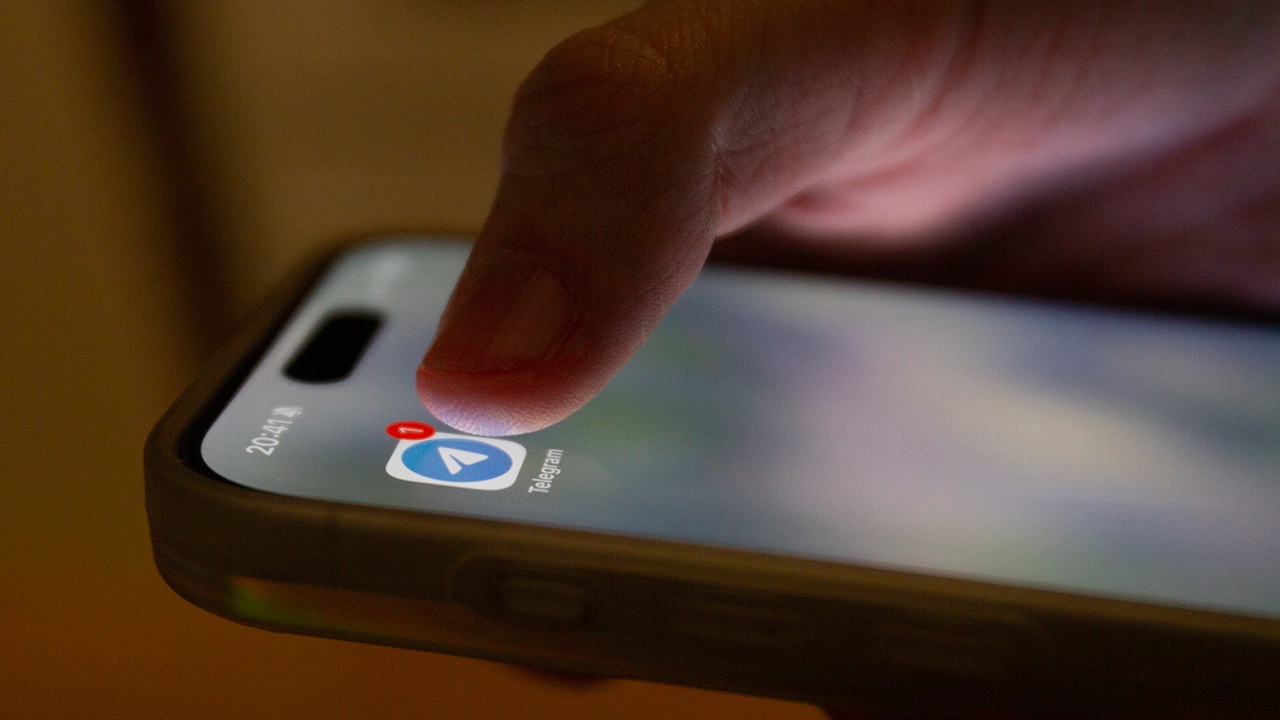 Telegram 15 февраля заблокировал более 200 тысяч групп и каналов