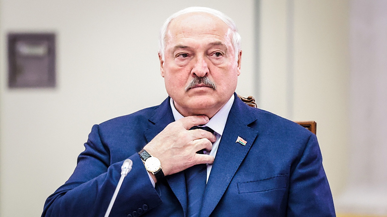 Лукашенко: нет силы, способной оторвать Белоруссию от России