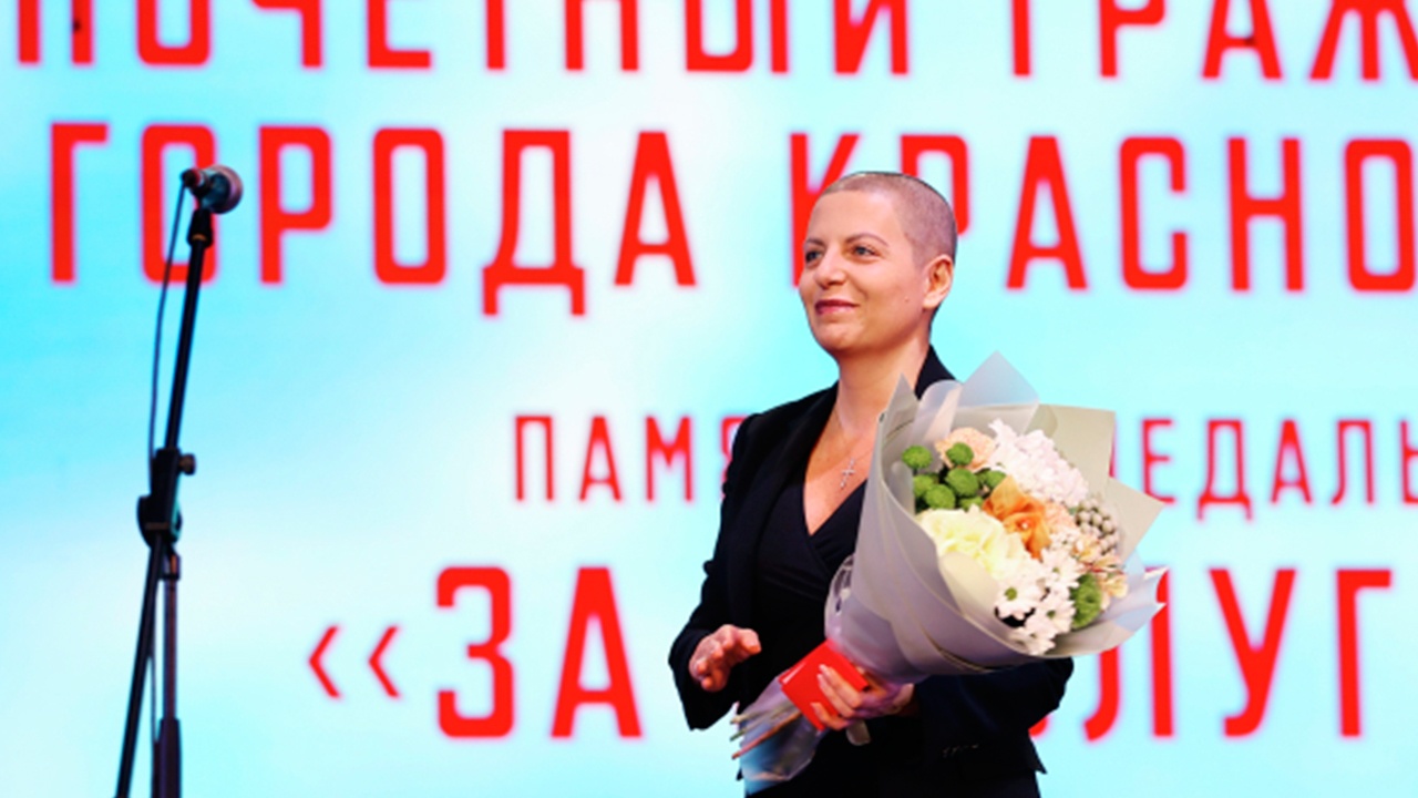 Симоньян рассказала об «ураганном течении» рака из-за переживаний