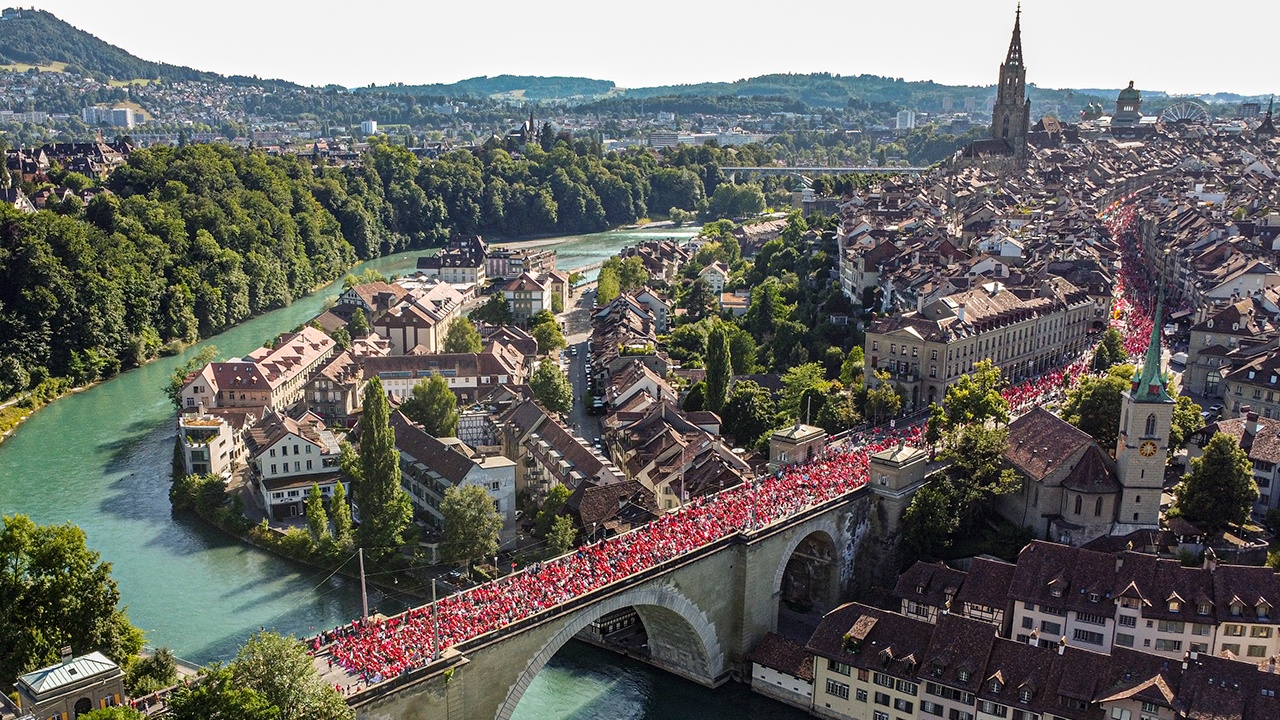 Новый раунд: каких результатов можно ждать от переговоров в Швейцарии