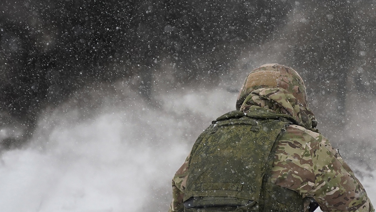 Российские войска освободили Покровку и Миньковку в зоне СВО 