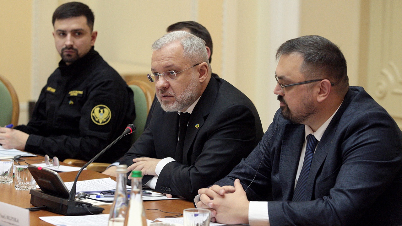 Неуловимый «Сигизмунд»: какую роль Галущенко играл в деле Миндича