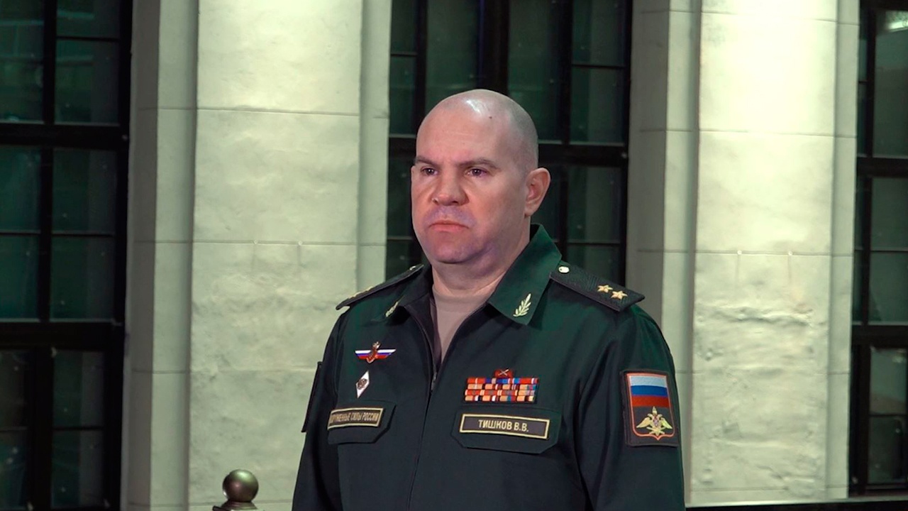 Минобороны: в системе управления ВС России применяют все виды связи