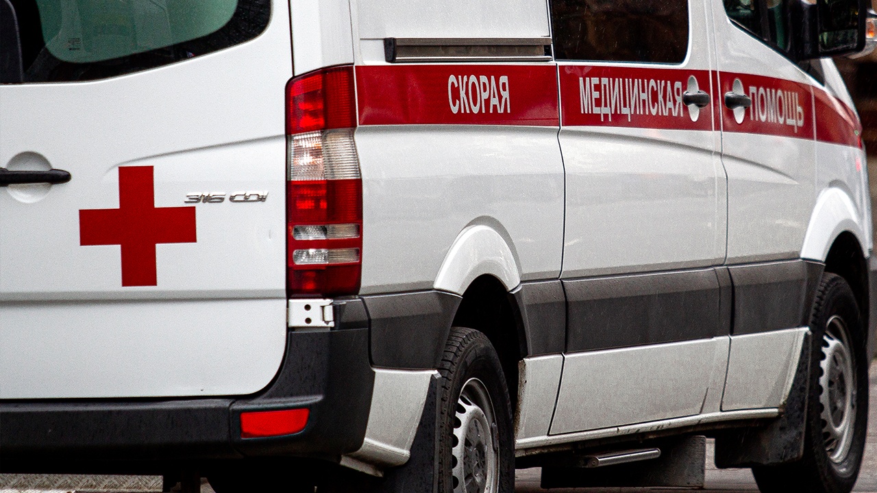 Два человека пострадали на Кубани из-за атаки БПЛА