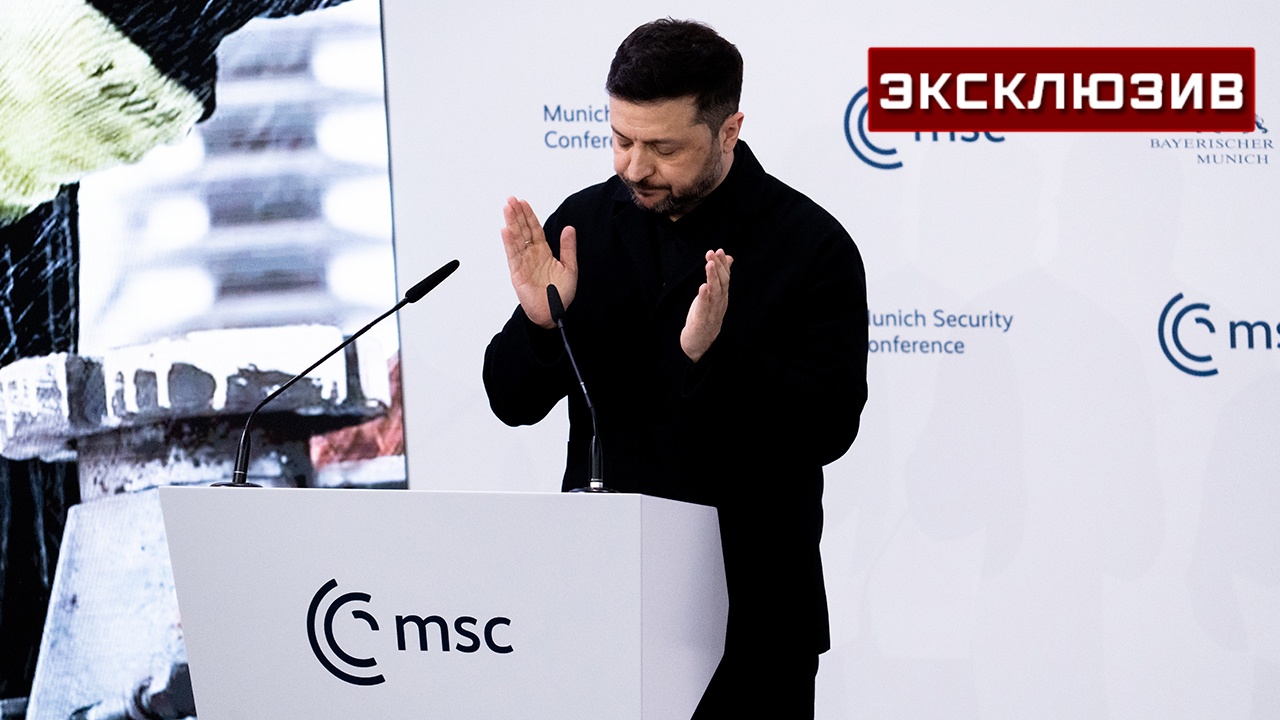 Царев объяснил, почему Европа все больше отдаляется от Зеленского