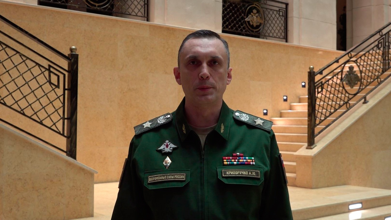 Минобороны: отключение Starlink не повлияло на управление ВС России