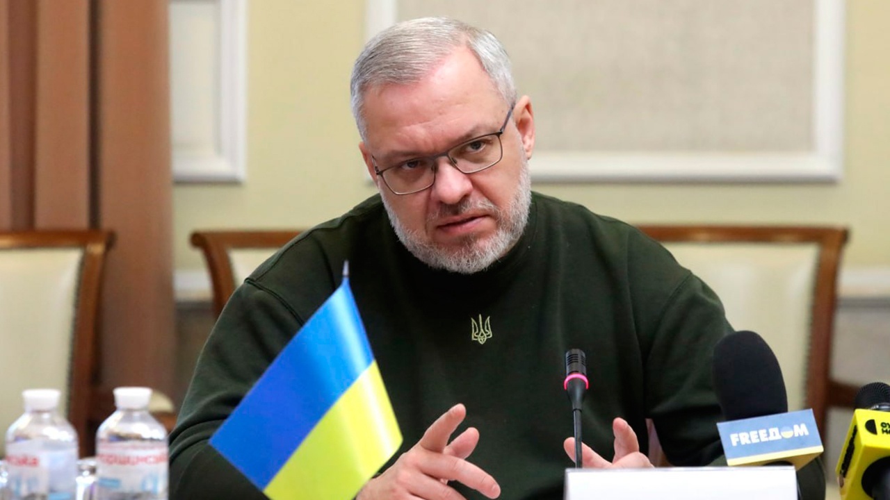 JW: с задержанием Галущенко «сжимается петля» вокруг Зеленского