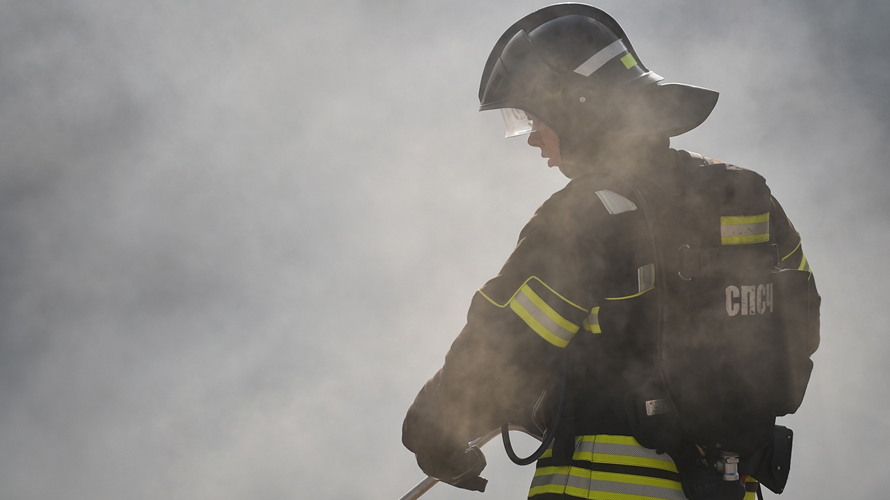 Гладков сообщил о ракетном обстреле Белгорода