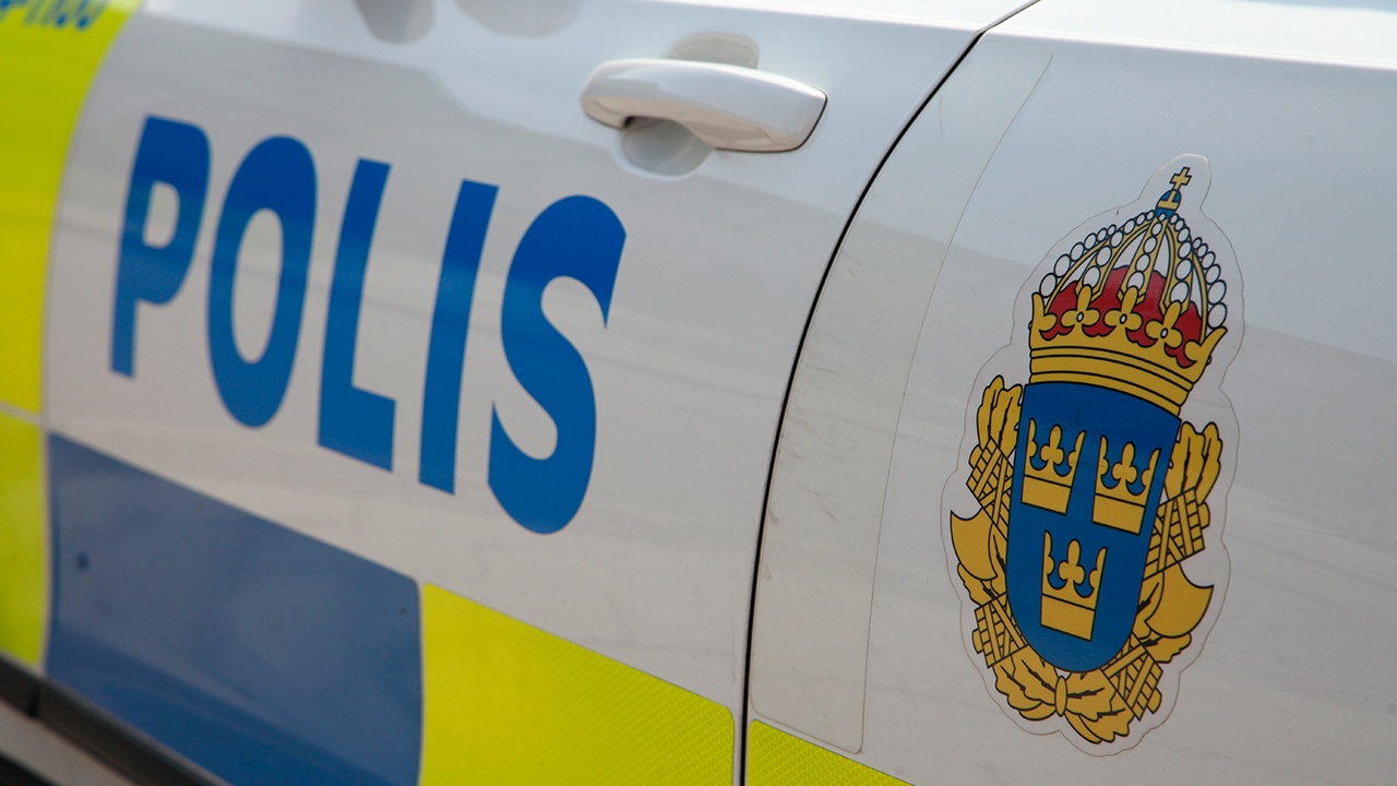 Швеция задержала гражданина России по запросу США