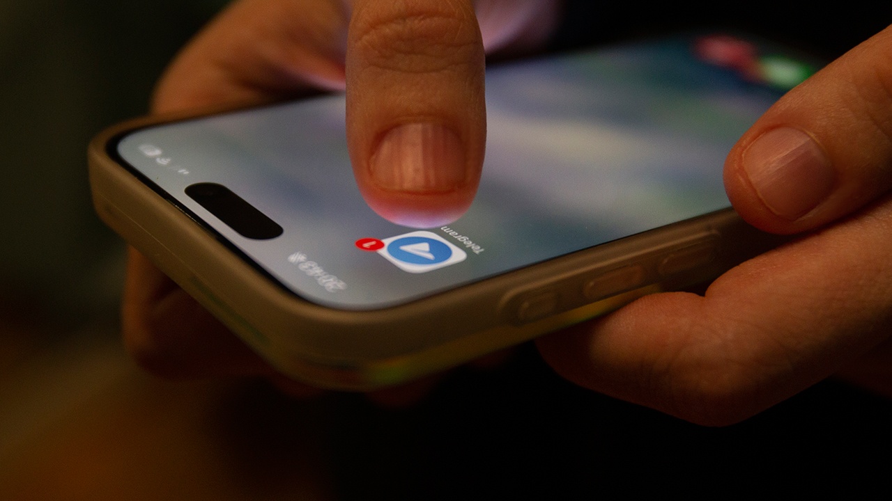 Шадаев рассказал о замедлении работы Telegram