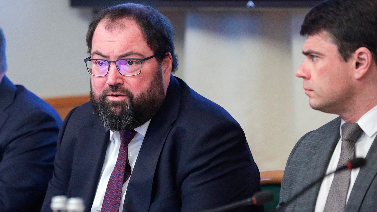 Шадаев: Telegram пока не будут ограничивать в зоне СВО