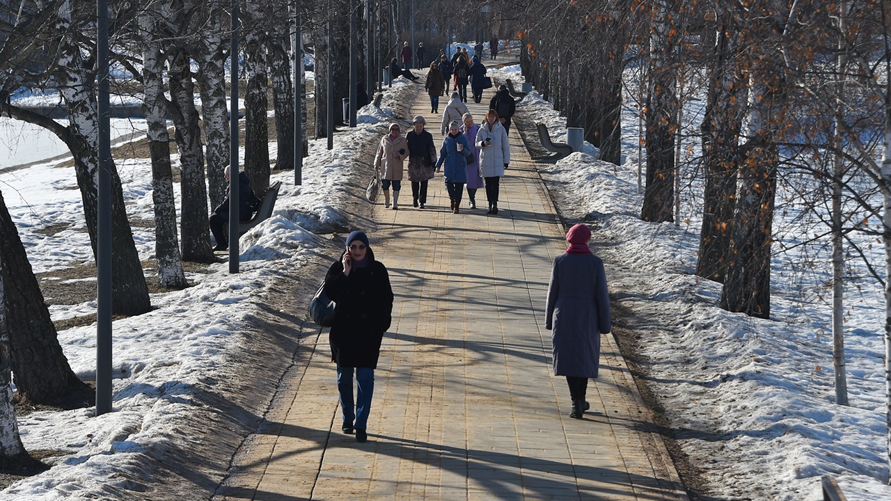 Экономист посчитал, сколько еще выходных ждет россиян в 2026 году