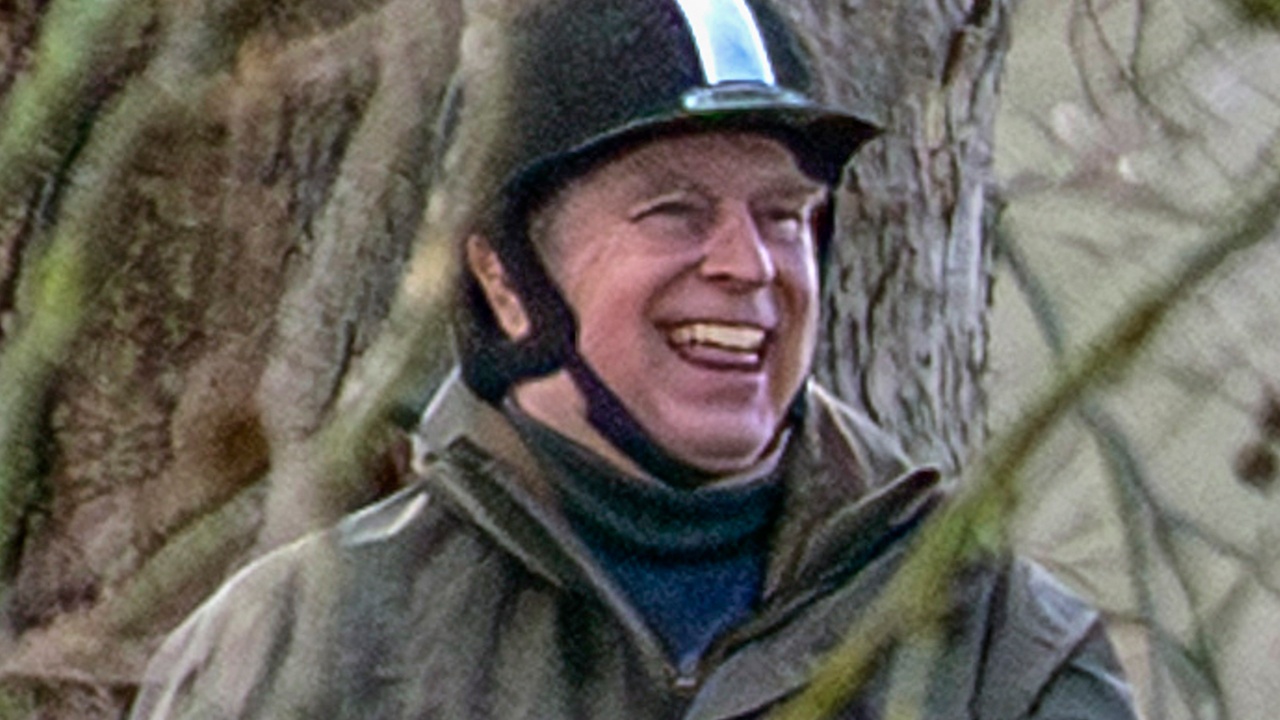 Бывшему принцу Эндрю грозит пожизненное заключение