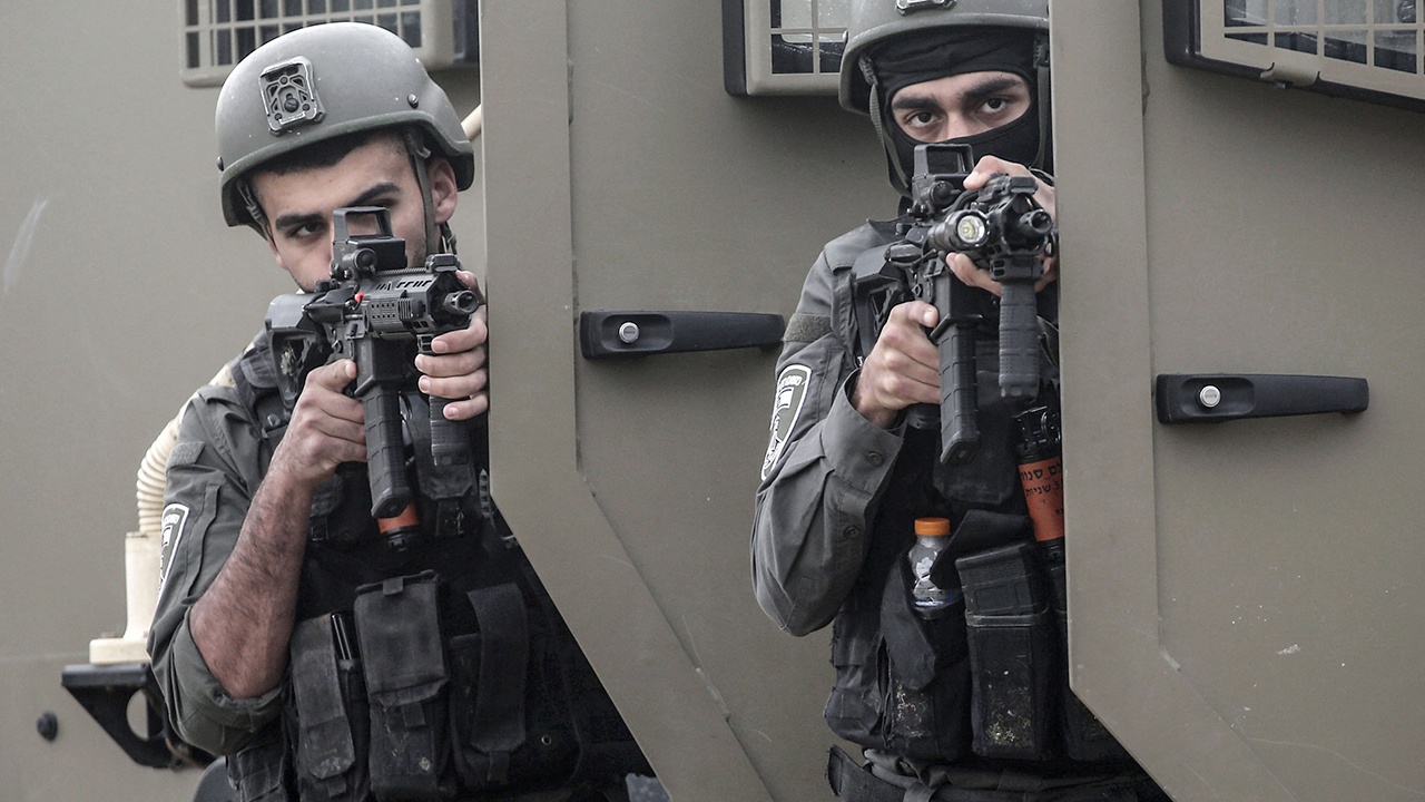 Ynet: в Израиле объявили высшую степень готовности к войне