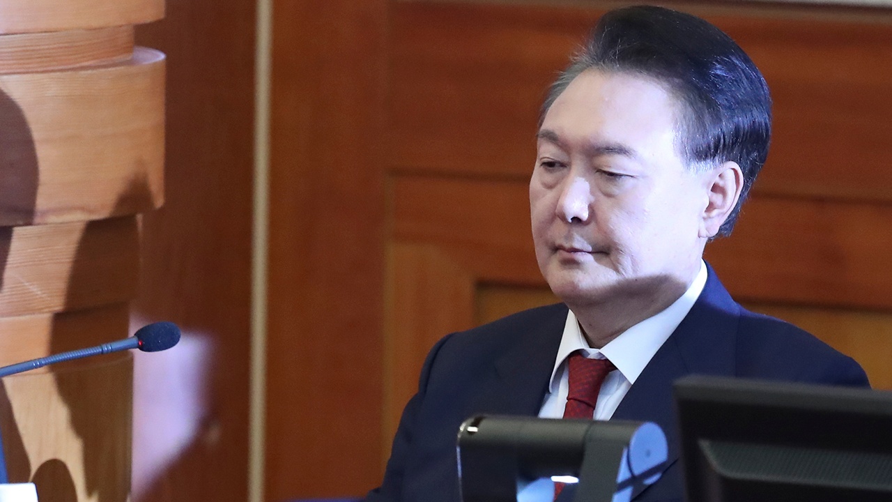 Экс-президента Южной Кореи приговорили к пожизненному заключению