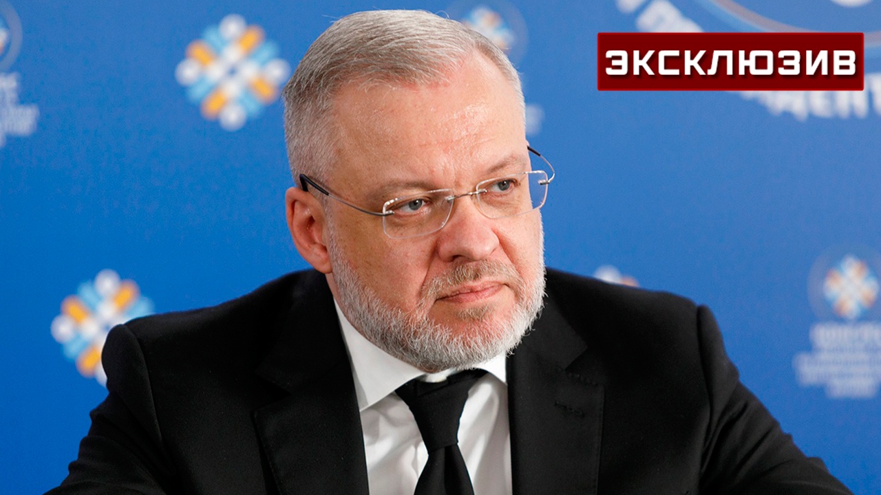 Экс-нардеп Царев: Галущенко - это совсем не крупная рыба