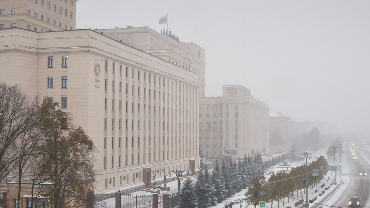 За ночь силы ПВО сбили 113 вражеских дронов над регионами России