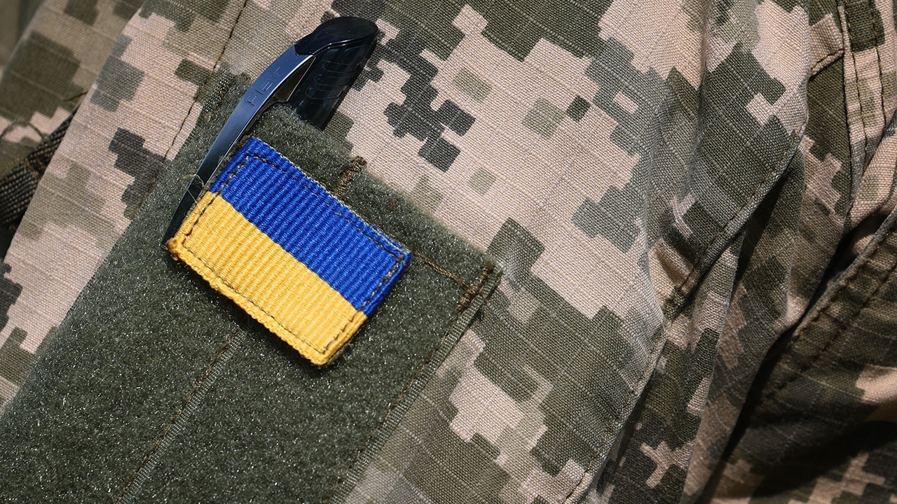 El Mundo: наемники ВСУ из Литвы испугались имитации реального боя и сбежали