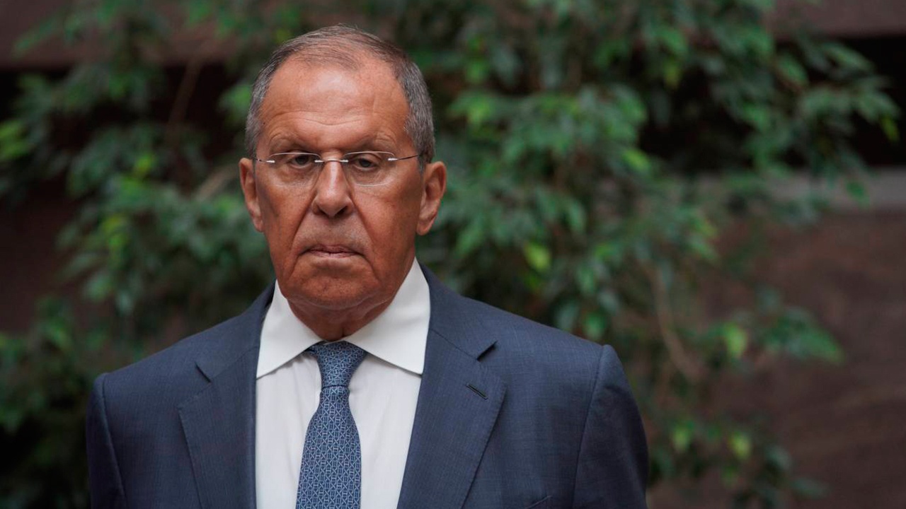 Лавров: Европа в истерике требует своего участия в переговорах