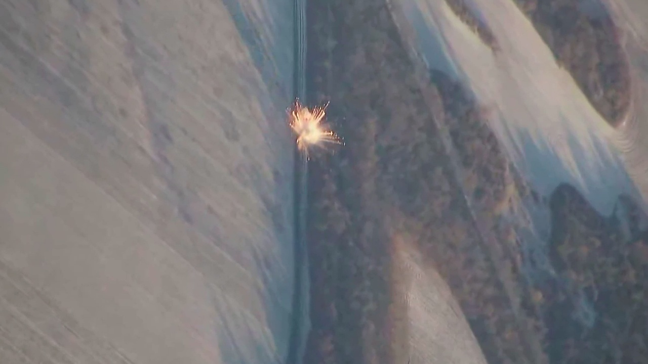 Бойцы ГрВ «Восток» сорвали попытки контратак ВСУ в зоне спецоперации