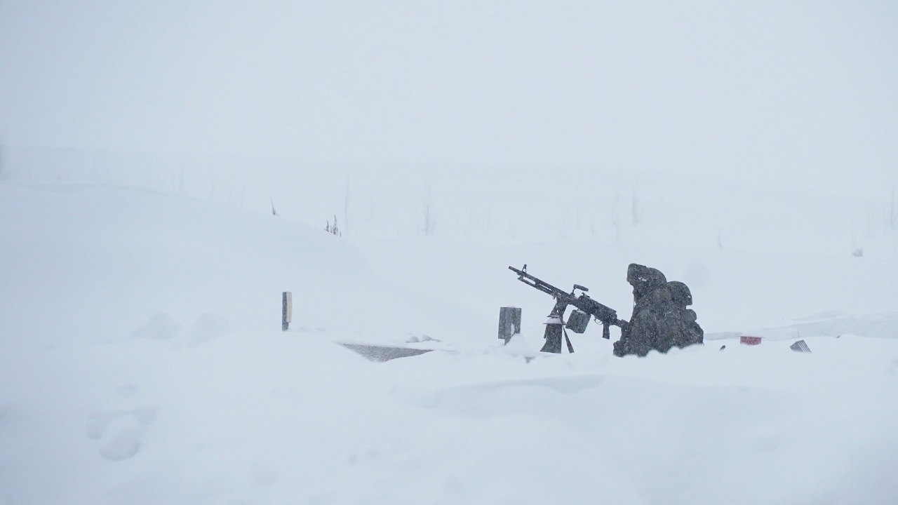 Генштаб РФ: новой особенностью боев стали зоны сплошного огневого поражения
