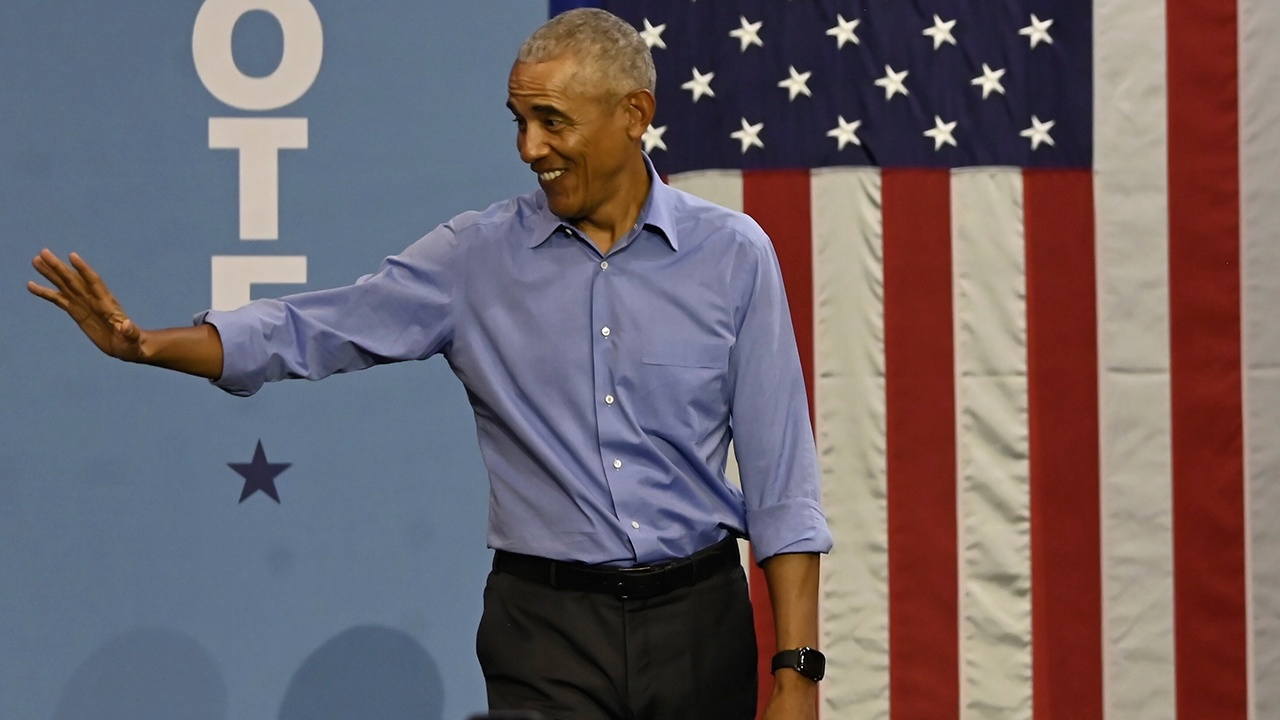 Дмитриев предположил, что Обама и главы ЕС могут быть инопланетянами