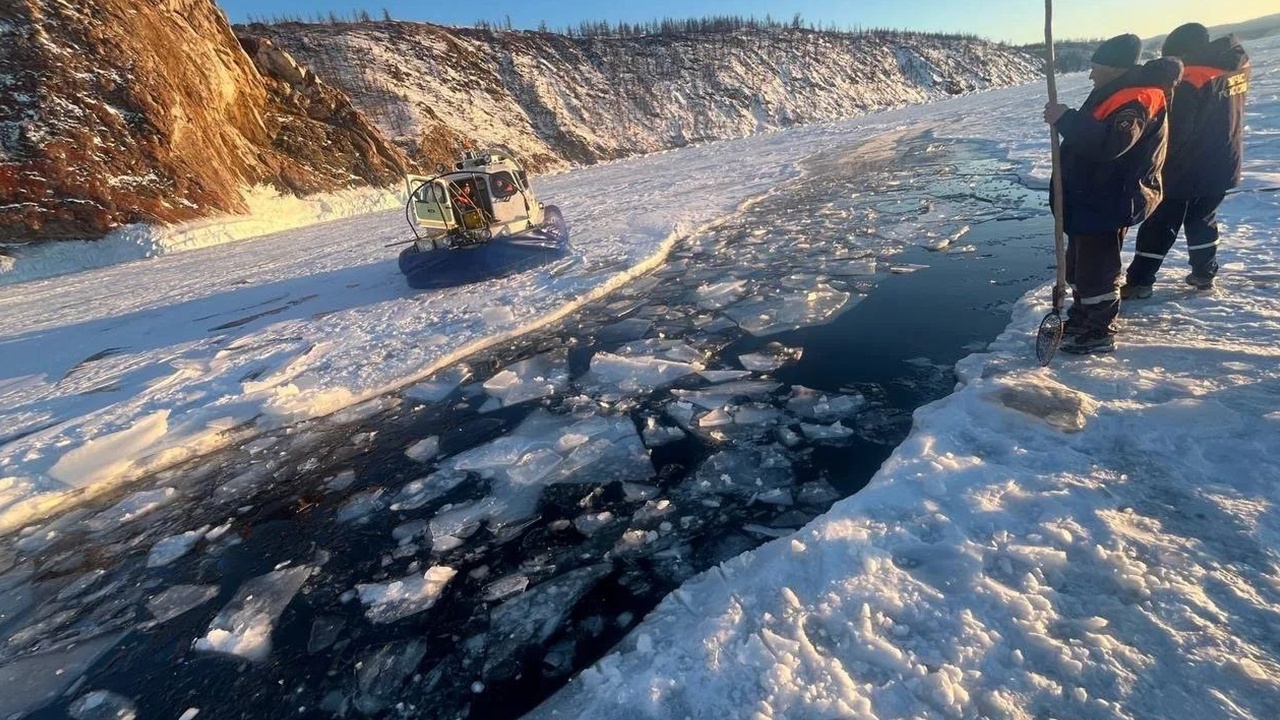 Следствие установило личности всех погибших на Байкале туристов