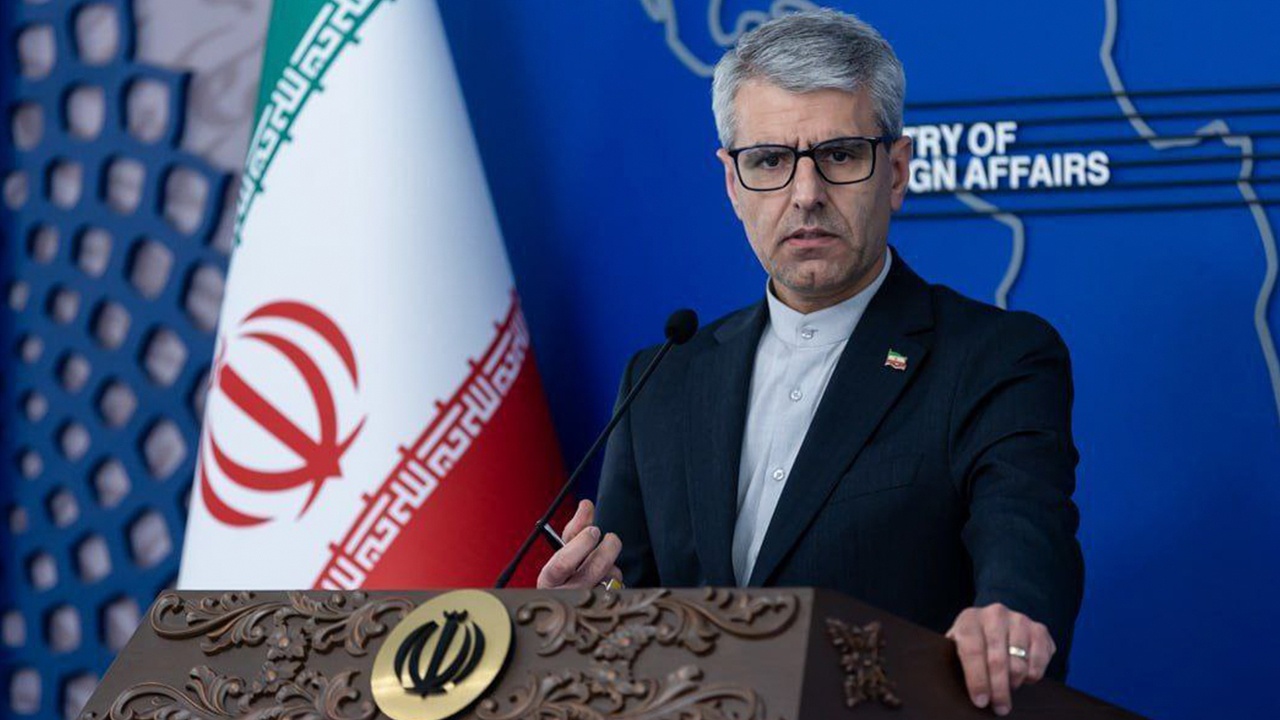 Иран официально объявил ВВС и ВМС стран ЕС террористическими структурами