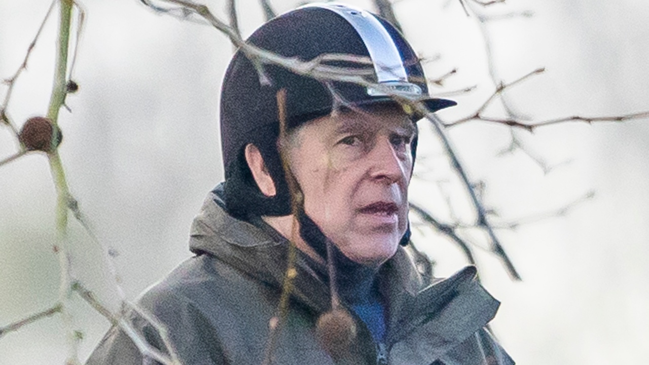 Times: Карл III поддержит решение об исключении Эндрю из престолонаследия