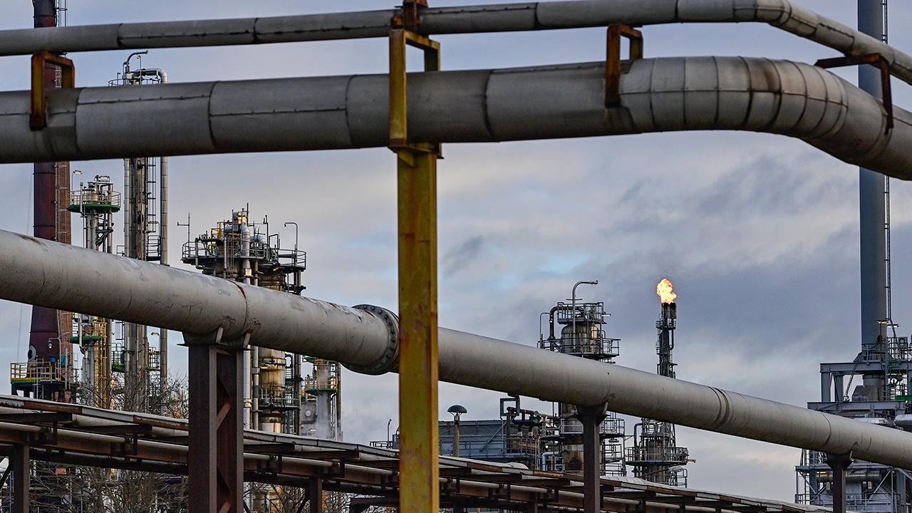 Киев обвинил Венгрию и Словакию в шантаже из-за трубопровода «Дружба»