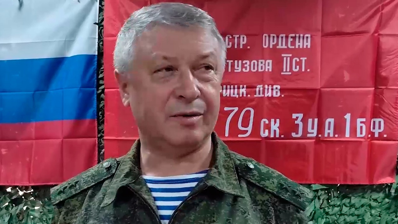 Бортников: в деле о покушении на генерала Алексеева виден британский след