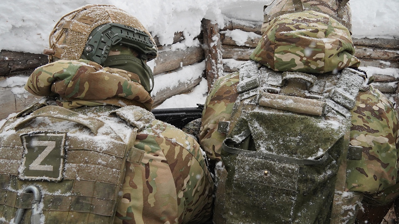 В Госдуме перечислили законы, принятые в поддержку участников СВО